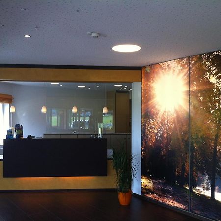 Momentum Hotel Anif Exterior photo